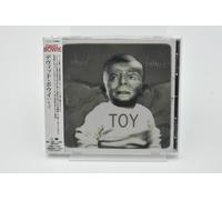 DAVID BOWIE TOY JAPAN CD 2021 REMASTER