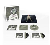 David Bowie - Toy (Toy:Box) [New CD]