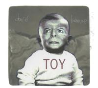 David Bowie - Toy [VINYL]