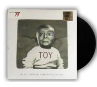 David Bowie Toy Vinyl 10" EP RSD 2022 [New & Sealed]