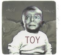 David Bowie – Toy – Vinyl – Warner Music