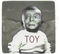 David Bowie Toy (Vinyl) 12" Album