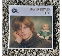 David Bowie – Toy – Vinyl – Warner Music