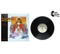 David Bowie, Trevor Jones - Labyrinth The Original Soundtrack By David Bowie, Trevor Jones -