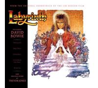 David Bowie Trevor Jones - Labyrinth [VINYL]