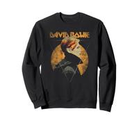 David Bowie - Triangle Sweatshirt