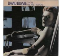 David Bowie - TVC 15