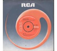 David Bowie - TVC 15 / We Are The Dead (1976) (7" VINYL)