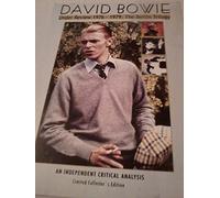 David Bowie - Under Review 1976-79 The Berlin Trilogy [DVD] [2008]