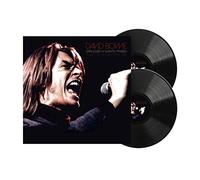 David Bowie - Unplugged & Slightly Phased