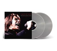 David Bowie - Unplugged & Slightly Phased (Clear Vinyl 2LP) [VINYL]