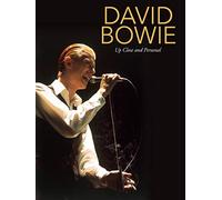 David Bowie - Up Close and Personal