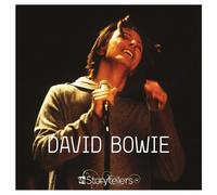 VH1 Storytellers 180 Gram Limited Edition David Bowie (Record, 2019) New Sealed