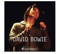 David Bowie VH1 Storytellers - Limited Edition 2x Vinyl LP in Black David Bowie Black