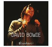 VH1 Storytellers 180 Gram Limited Edition David Bowie (Record, 2019) New Sealed