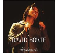 VH1 Storytellers 180 Gram Limited Edition David Bowie (Record, 2019) New Sealed