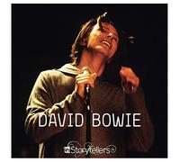 David Bowie - VH1 Storytellers - Vinyl Record VINYL - N23z