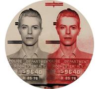 Vinile David Bowie - Best Of Live (Picture Disc)