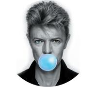 David Bowie - Vinile David Bowie - Best Of Live Volume Two (Picture Disc)