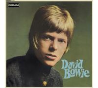 Bowie,David - David Bowie (Ltd. Edt.) [VINYL]