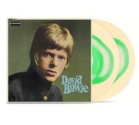 David Bowie - Vinyl Record Record Set - K99z