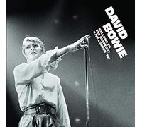 David Bowie - Welcome To The Blackout (Live London '78)