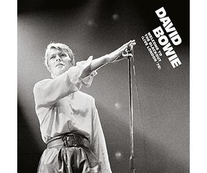 David Bowie - Welcome To The Blackout (Live London '78)