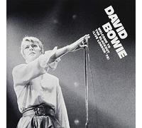 David Bowie - Welcome to the Blackout (Live London '78) [SHM-CD]
