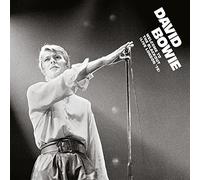 David Bowie - Welcome To The Blackout London '78)