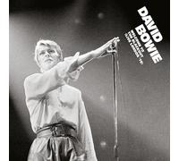 David Bowie - Welcome to the Blackout [VINYL]