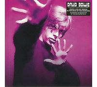David Bowie - When I Live My