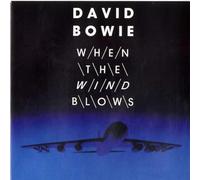 David Bowie - When the Wind Blows / Instrumental [7" VINYL]