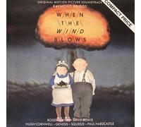 David Bowie - When the Wind Blows [OST]