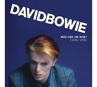 David Bowie - Who Can I Be Now? [1974 - 1976] [VINYL]
