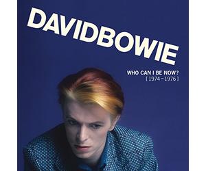 David Bowie - Who Can I Be Now? [1974 - 1976] [VINYL]
