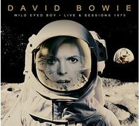 David Bowie - Wild Eyed Boy - Live & Sessions 1970