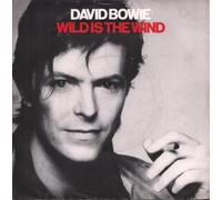 DAVID BOWIE - wild is the wind / golden years