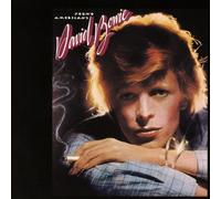 DAVID BOWIE - YOUNG AMERICANS (2016 REMASTERED VERSION) CD NEW
