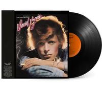 David Bowie Young Americans (50th Anniversary) LP multicolor Onesize