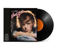 David Bowie Young Americans (50th Anniversary) LP multicolor Onesize