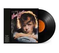 David Bowie Young Americans LP vinyl Europe Warner Music UK 2025 50th