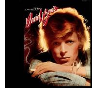 David Bowie Young Americans LP Vinyl NEW