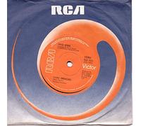 DAVID BOWIE - Young Americans / Suffragette City [7" VINYL]