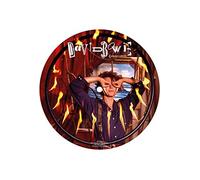 David Bowie - Zeroes (2018) (Radio Edit) (Picture Disc) [VINYL]