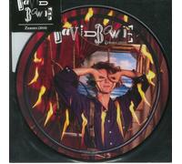 David Bowie - Zeroes (2018) (Warner Vinyl)
