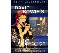 David Bowie : Ziggy Stardust