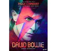 David Bowie: Ziggy Stardust