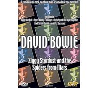 David Bowie - Ziggy Stardust And The Spiders From Mars