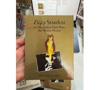David Bowie Ziggy Stardust and the Spiders from Mars (CD) New Tiny Dent Corner