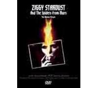 David Bowie: Ziggy Stardust And The Spiders From Mars [DVD]